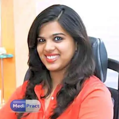 Dr. Tanushree Naik Parekh Profile Picture