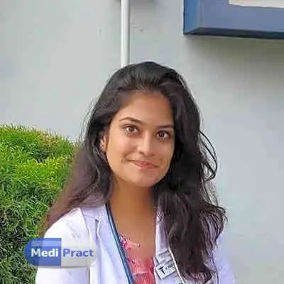 Dr. Tanushree Sharma Profile Picture