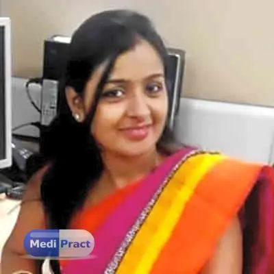 Dr. Tanushree T U Profile Picture