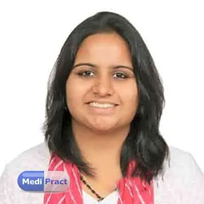 Dr. Tanushree Vedi Profile Picture