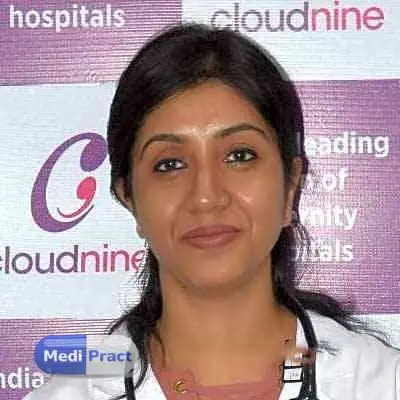 Dr. Tanushri Mukherjee Profile Picture