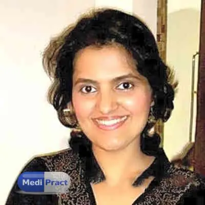 Dr. Tanvee Dandekar Profile Picture