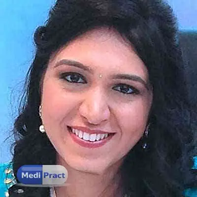 Dr. Tanvee S. Somaiya Profile Picture