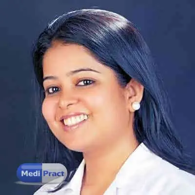 Dr. Tanvee Singh Profile Picture