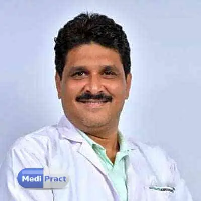 Dr. Tanveer Abdul Majeed Profile Picture