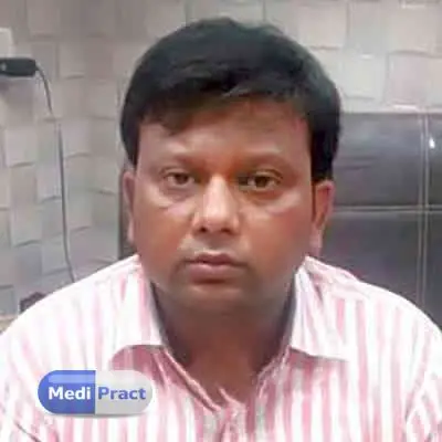 Dr. Tanveer Ahmad Profile Picture