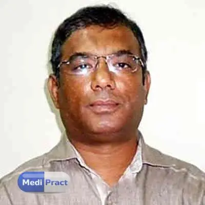 Dr. Tanveer Ahmed Muneer Profile Picture
