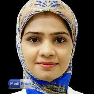 Dr. Tanveer Fatima Profile Picture