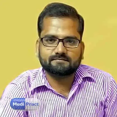 Dr. Tanveer Hussain Hashmi Profile Picture