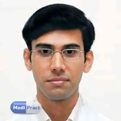 Dr. Tanveer Moidin Profile Picture