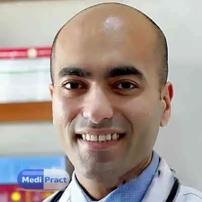 Dr. Tanveer Singh Bhutani Profile Picture