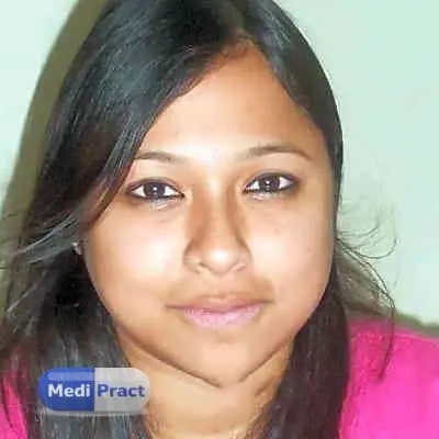 Dr. Tanveera Jahan Profile Picture