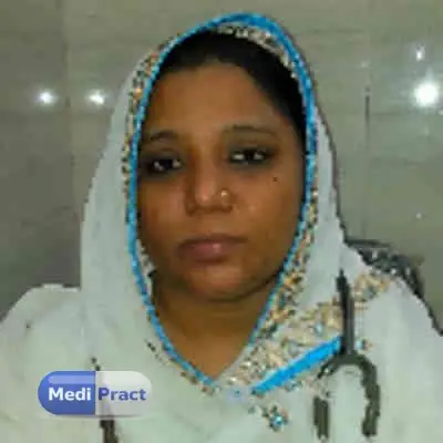 Dr. Tanveerunissa A Shaikh Profile Picture