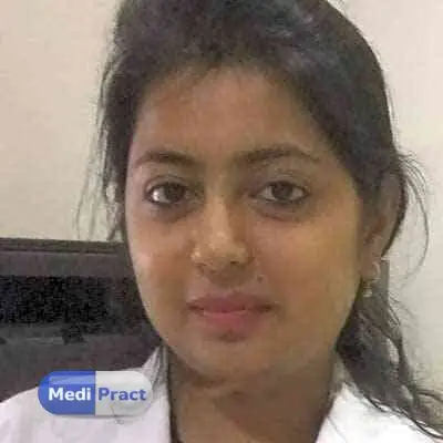Dr. Tanvi Bansal Profile Picture