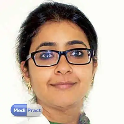 Dr. Tanvi Beri Profile Picture