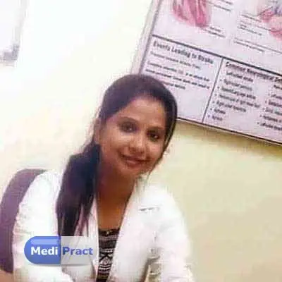 Dr. Tanvi Chauhan Profile Picture