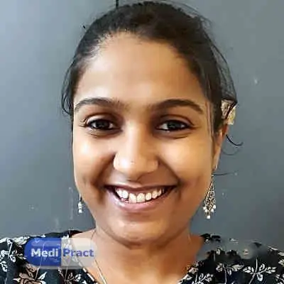 Dr. Tanvi Eknath Agale Profile Picture