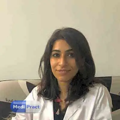 Dr. Tanvi Gaba Profile Picture