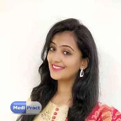 Dr. Tanvi Gujarathi Profile Picture