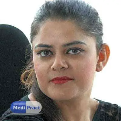 Dr. Tanvi Gupta Profile Picture