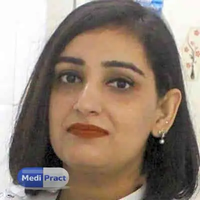 Dr. Tanvi Profile Picture
