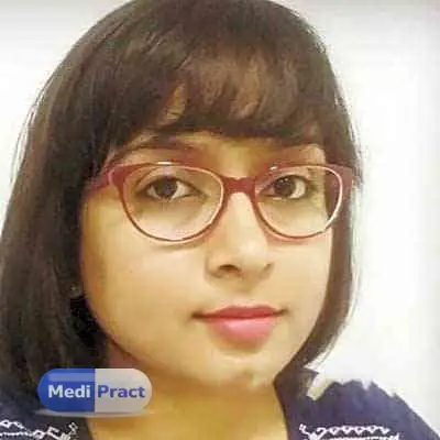 Dr. Tanvi Kale Profile Picture