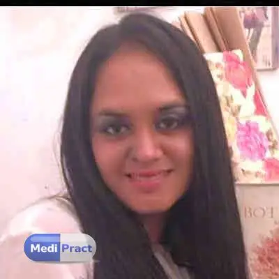 Dr. Tanvi Mayur Patel Profile Picture