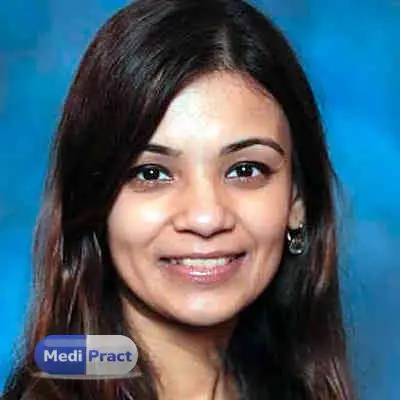 Dr. Tanvi Parikh Profile Picture