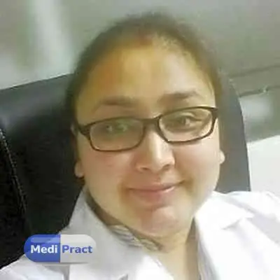 Dr. Tanvi S.Taneja Profile Picture