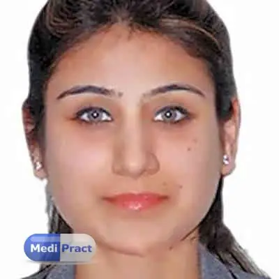 Dr. Tanvi Sethi Profile Picture