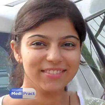 Dr. Tanvi Sethi Sahani Profile Picture
