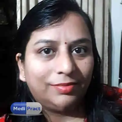 Dr. Tanvi Shah Profile Picture