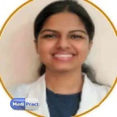 Dr. Tanvi Sood Profile Picture
