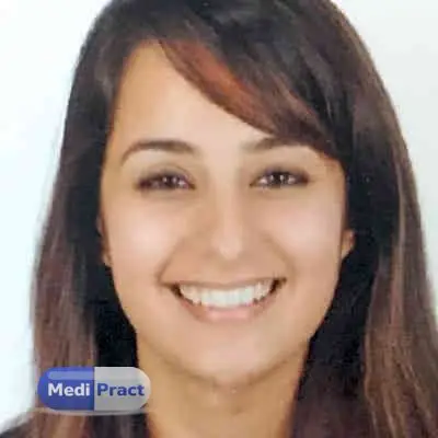 Dr. Tanvi Thaper Profile Picture