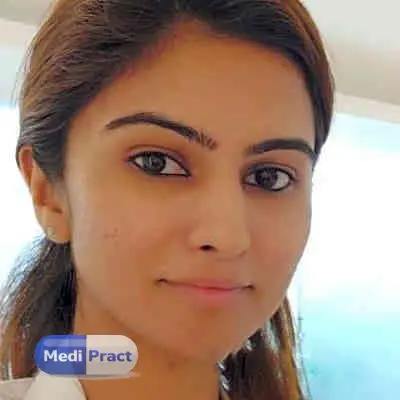 Dr. Tanvi Tiwari Profile Picture