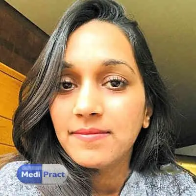Dr. Tanvi Verma Profile Picture