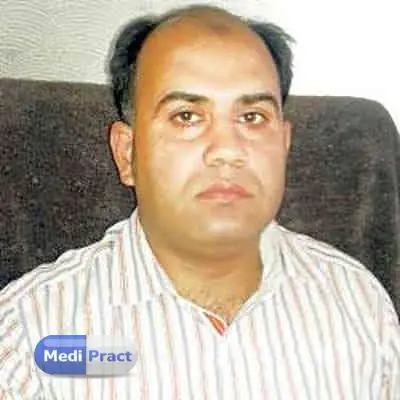 Dr. Tanvir Athar Profile Picture