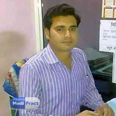 Dr. Tanvir Mansoori Profile Picture