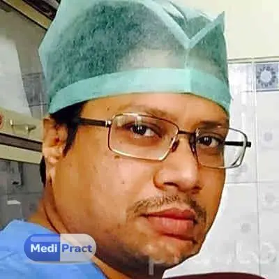 Dr. Tanvir Roshan Profile Picture