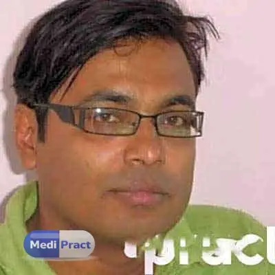 Dr. Tanvir Saquib Profile Picture