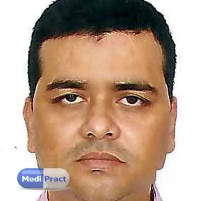 Dr. TANWEER SHAHID Profile Picture