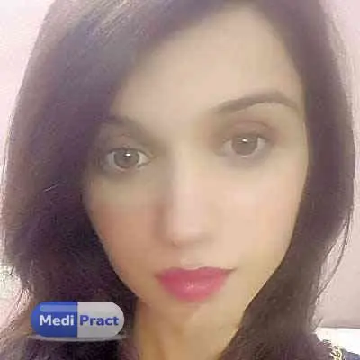 Dr. Tanya Anand Profile Picture