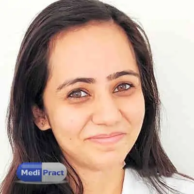 Dr. Tanya Batra Profile Picture