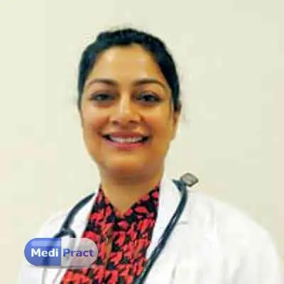 Dr. Tanya Buckshee Rohatgi Profile Picture