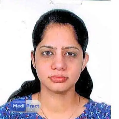 Dr. Tanya Profile Picture