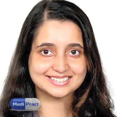 Dr. Tanya Lobo Profile Picture