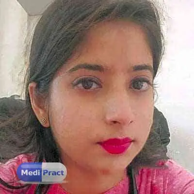 Dr. Tanya Rastogi Profile Picture