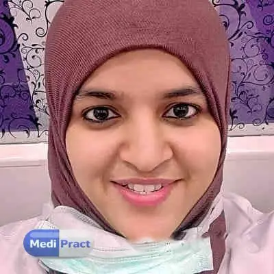Dr. Tanzila Tasneem Profile Picture