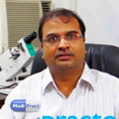 Dr. Taori Profile Picture