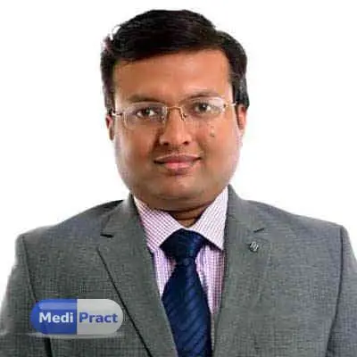 Dr. Tapan Agrawal Profile Picture